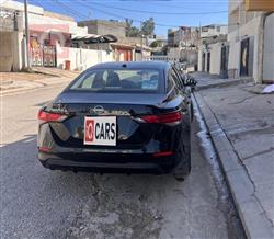 نيسان سنترا